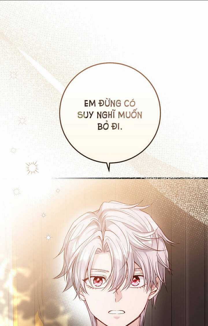 Trở Thành Vợ Thái Tử Quái Vật Chapter 79.2 trang 22