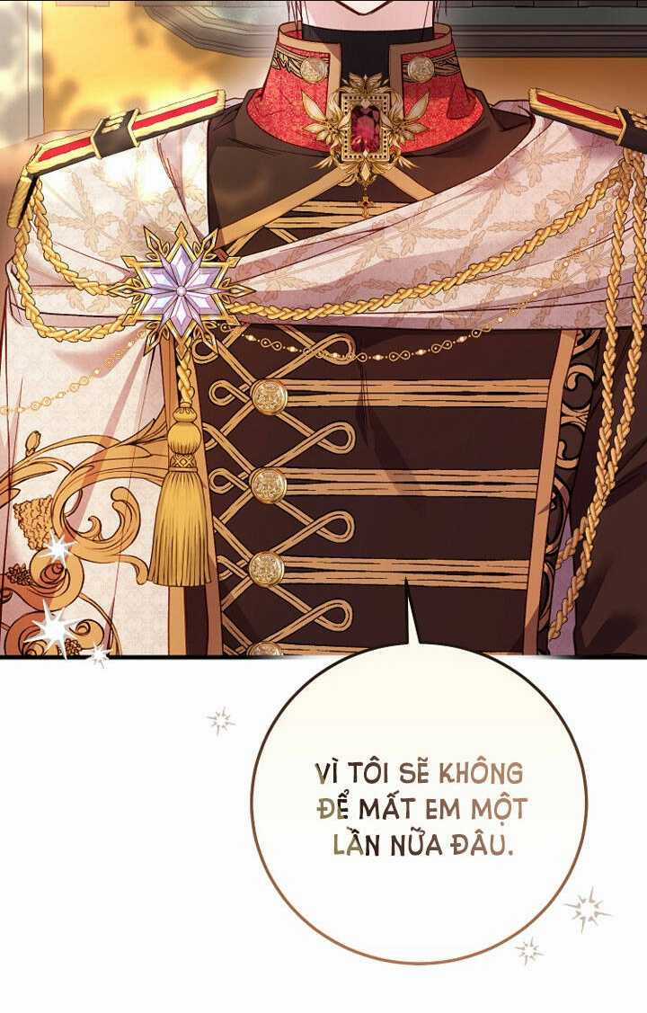 Trở Thành Vợ Thái Tử Quái Vật Chapter 79.2 trang 23