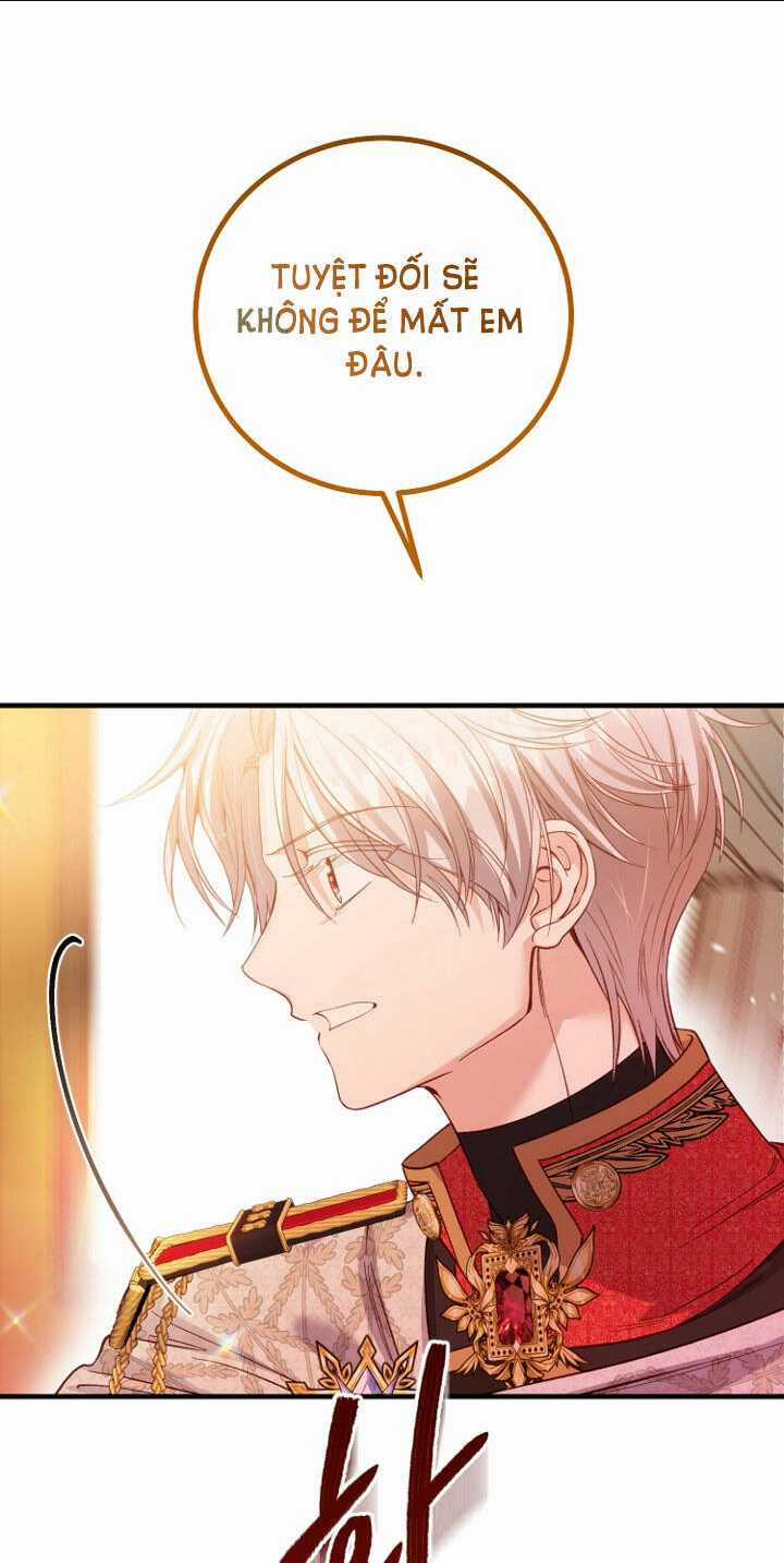 Trở Thành Vợ Thái Tử Quái Vật Chapter 79.2 trang 25