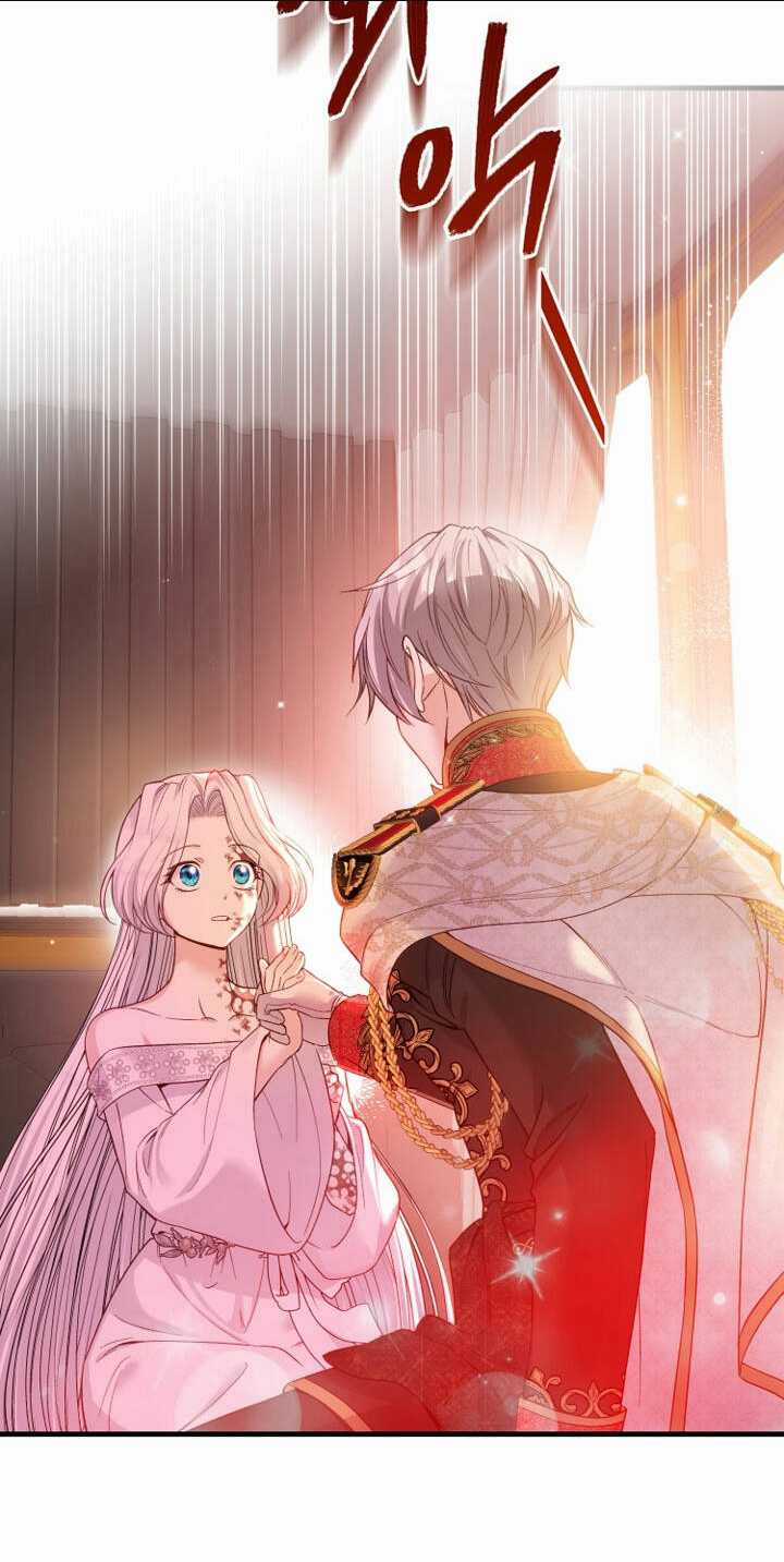 Trở Thành Vợ Thái Tử Quái Vật Chapter 79.2 trang 26