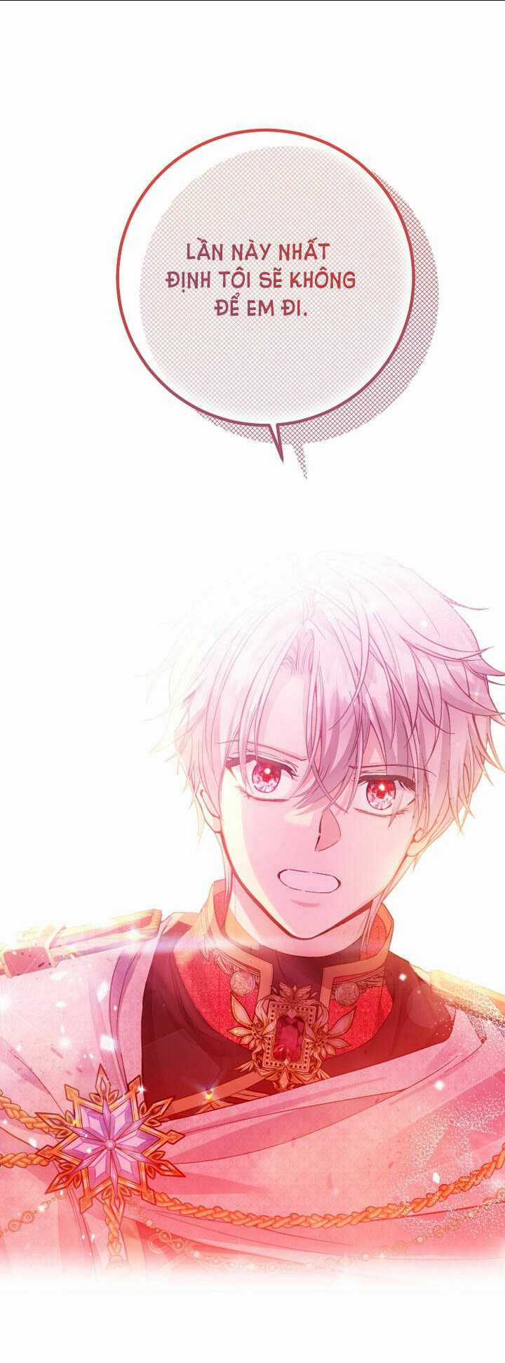 Trở Thành Vợ Thái Tử Quái Vật Chapter 79.2 trang 27