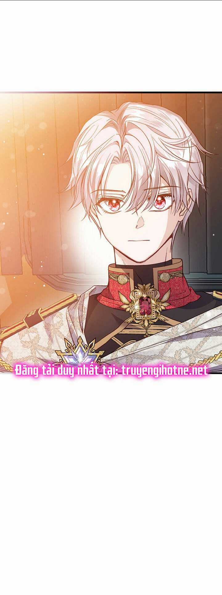 Trở Thành Vợ Thái Tử Quái Vật Chapter 79.2 trang 3