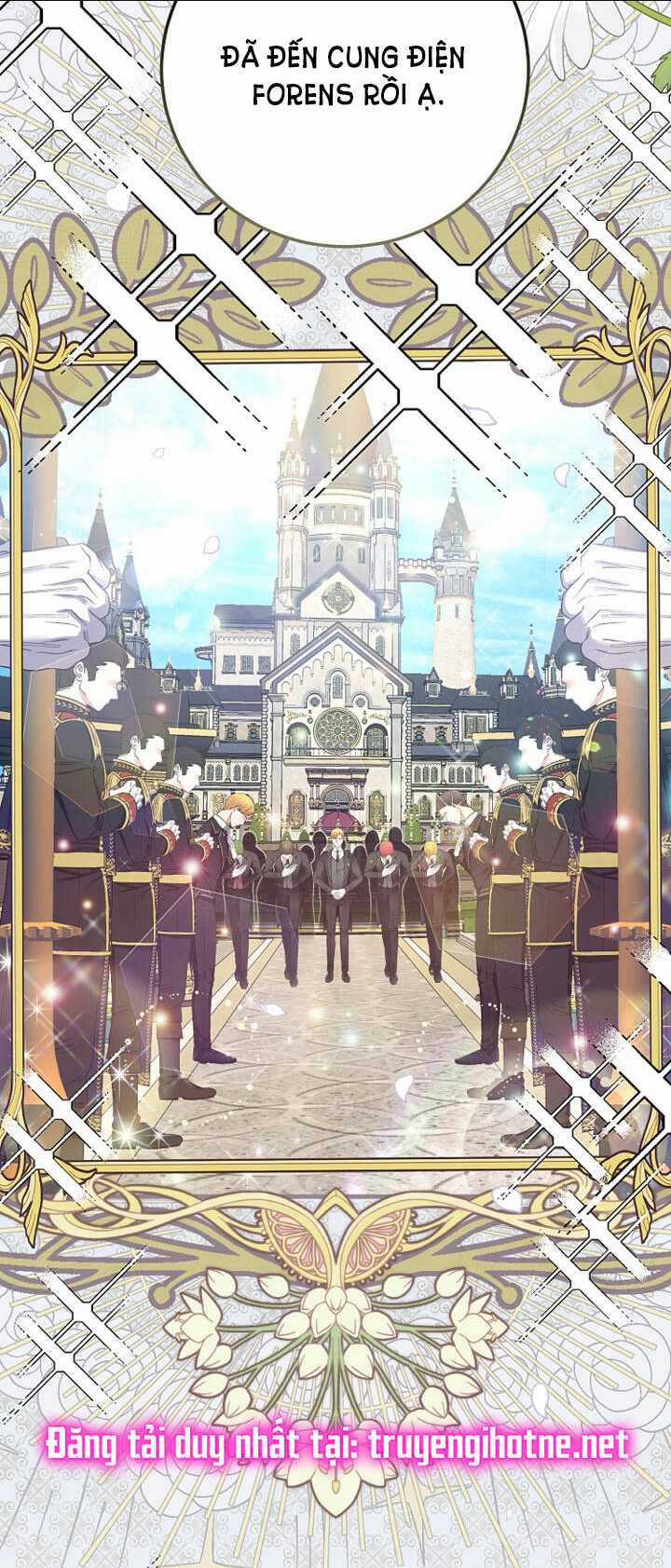 Trở Thành Vợ Thái Tử Quái Vật Chapter 79.2 trang 34