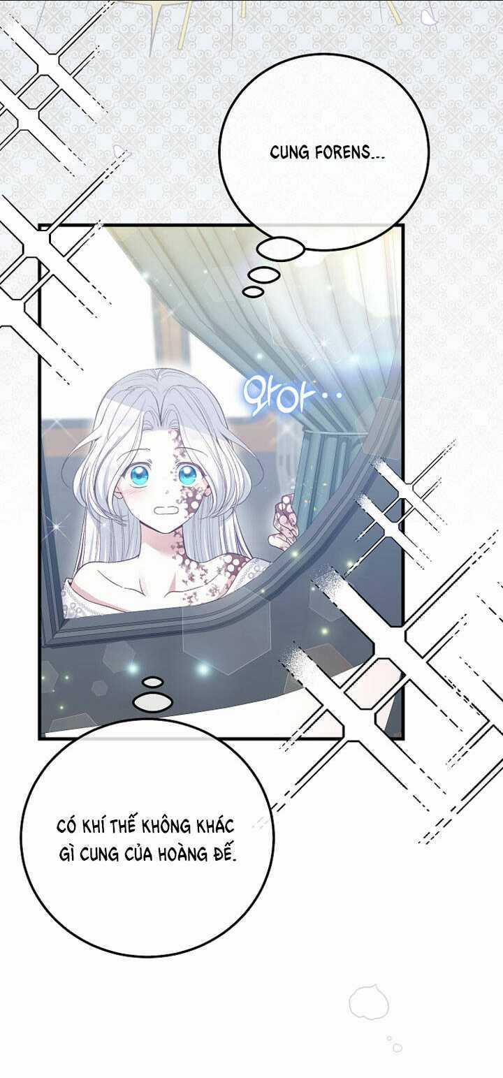 Trở Thành Vợ Thái Tử Quái Vật Chapter 79.2 trang 35