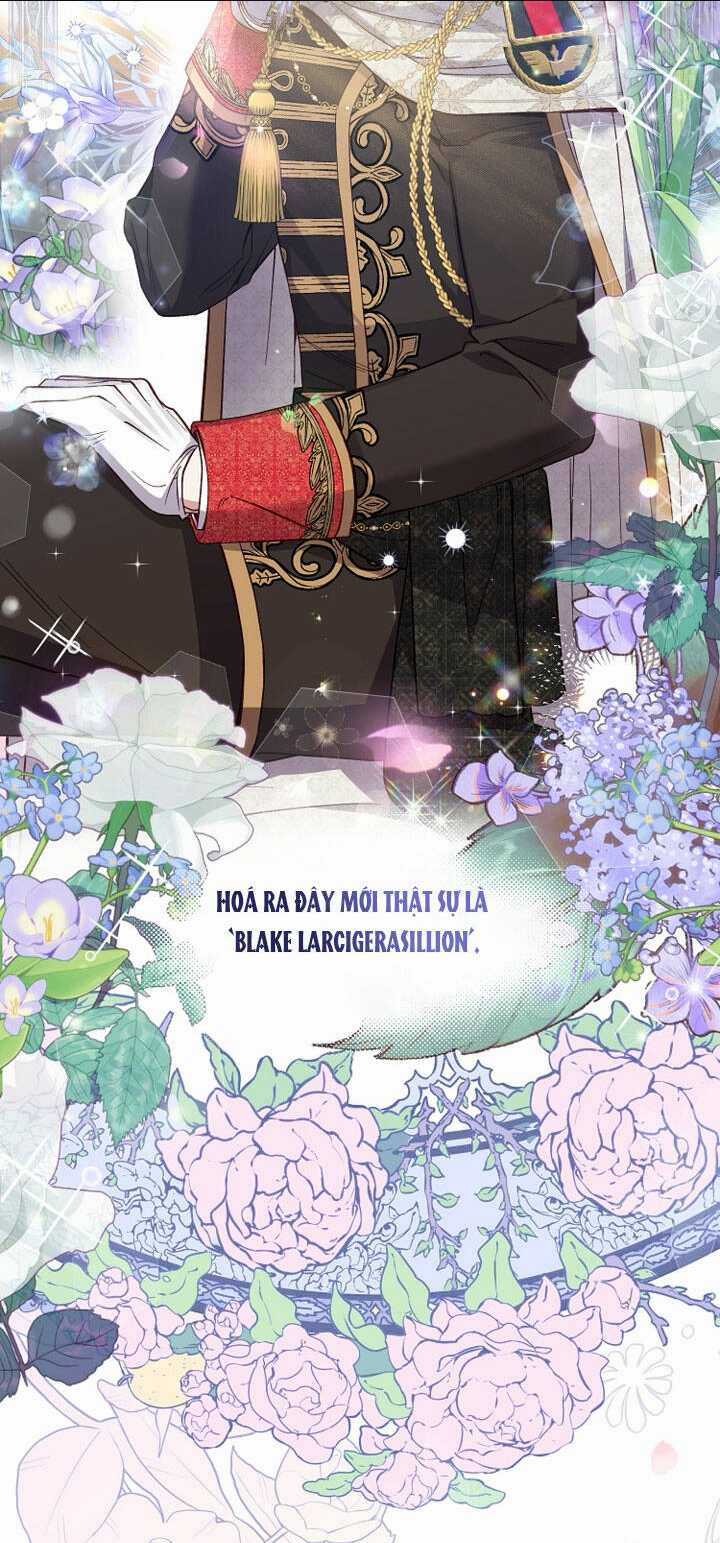 Trở Thành Vợ Thái Tử Quái Vật Chapter 79.2 trang 37