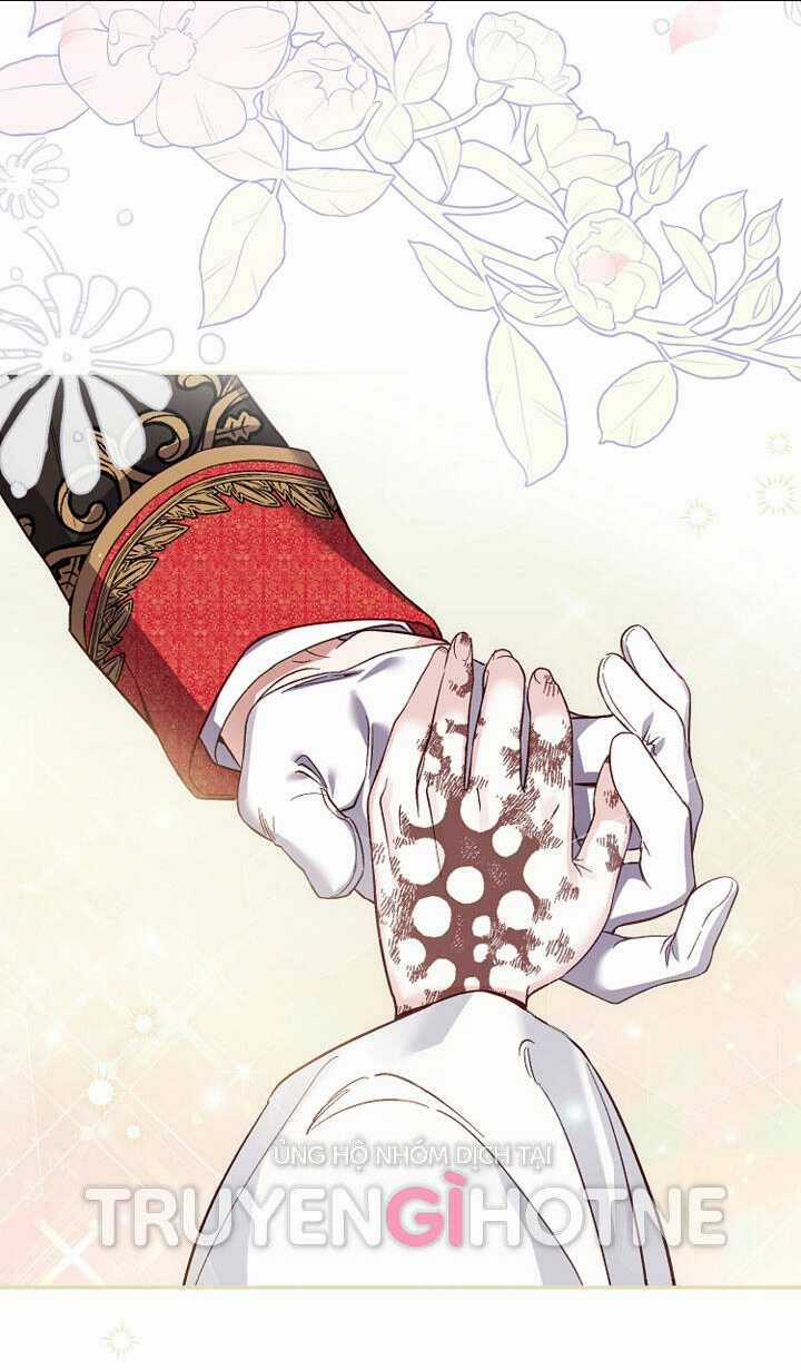 Trở Thành Vợ Thái Tử Quái Vật Chapter 79.2 trang 38