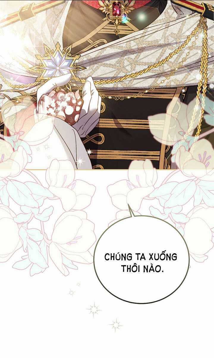 Trở Thành Vợ Thái Tử Quái Vật Chapter 79.2 trang 40