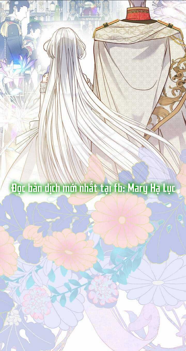 Trở Thành Vợ Thái Tử Quái Vật Chapter 79.2 trang 44