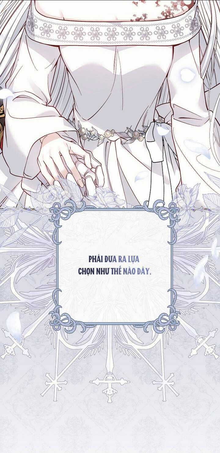 Trở Thành Vợ Thái Tử Quái Vật Chapter 79.2 trang 46