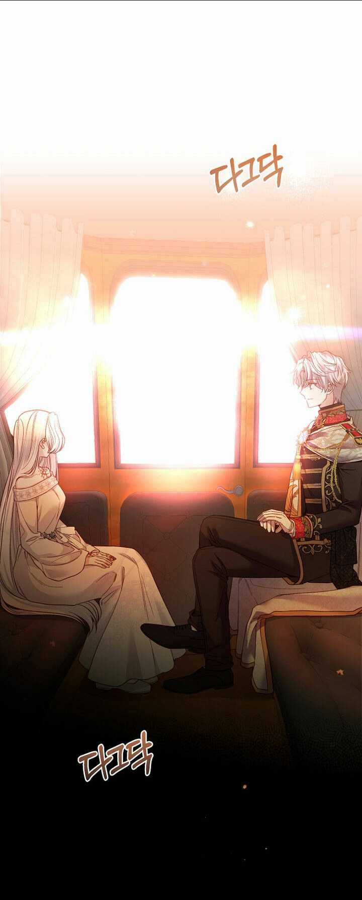 Trở Thành Vợ Thái Tử Quái Vật Chapter 79.2 trang 5