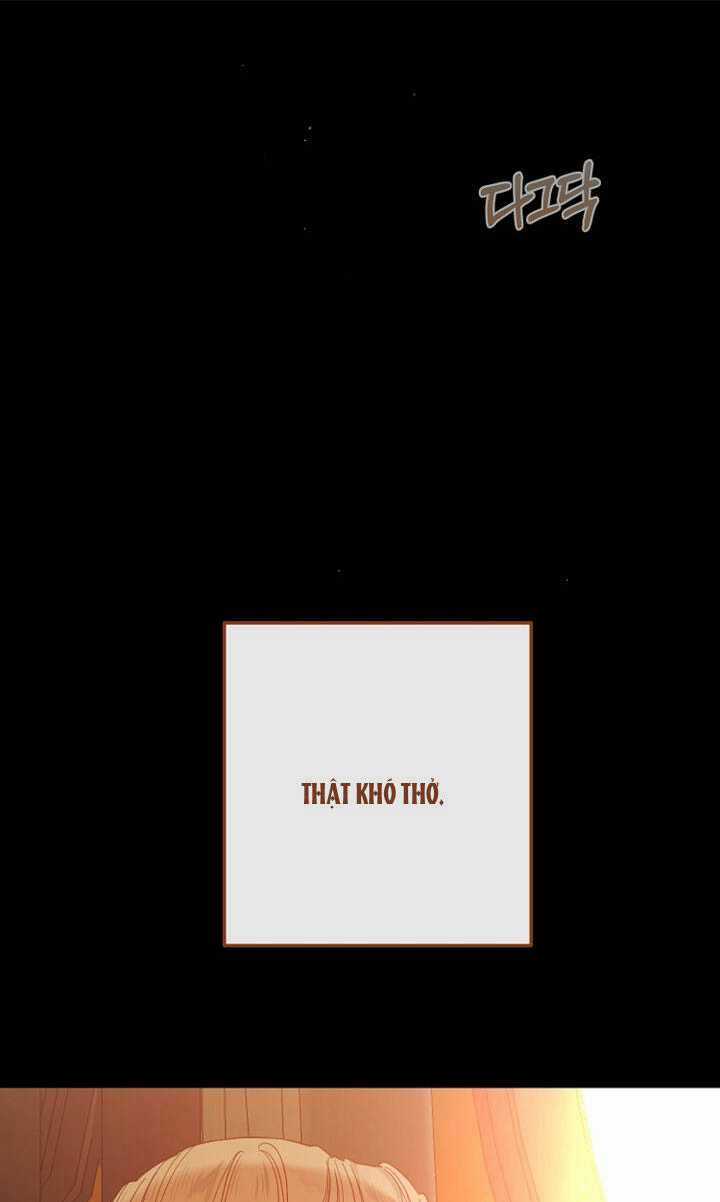 Trở Thành Vợ Thái Tử Quái Vật Chapter 79.2 trang 6