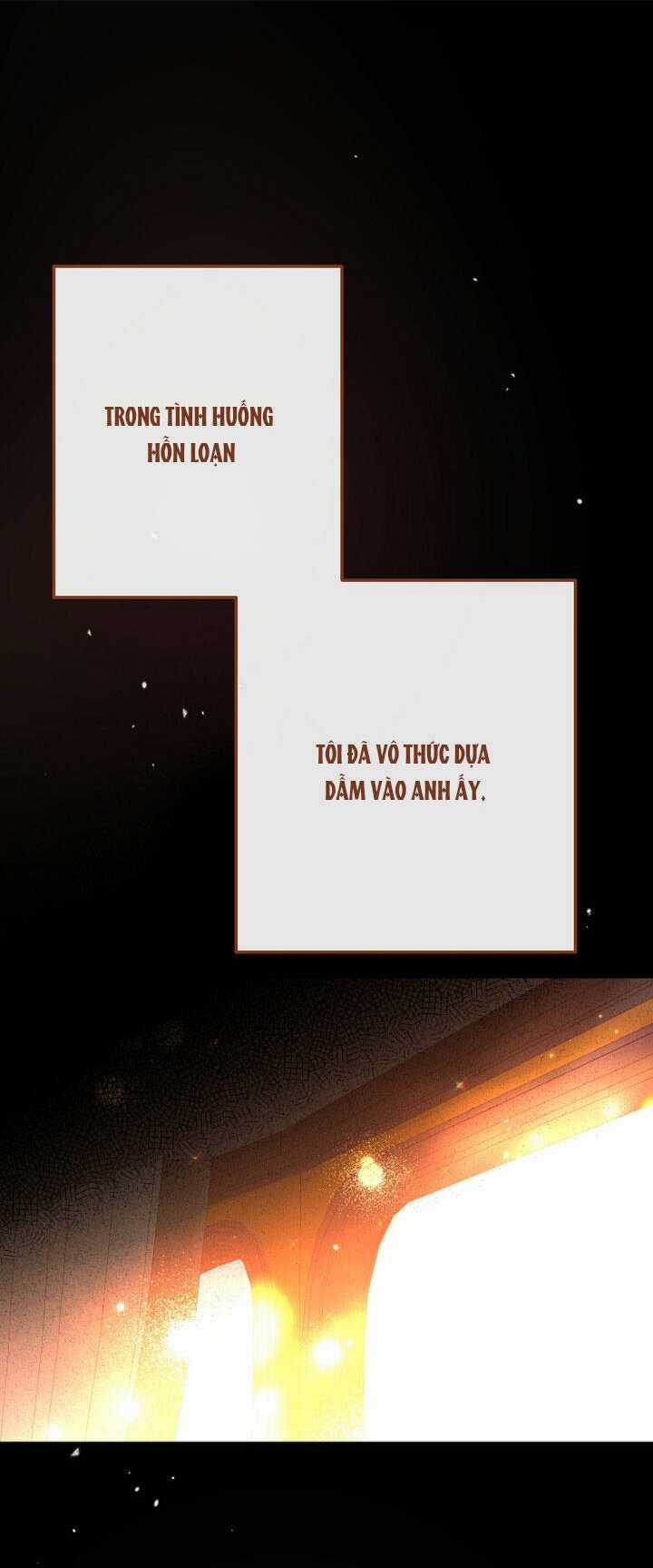 Trở Thành Vợ Thái Tử Quái Vật Chapter 79.2 trang 8