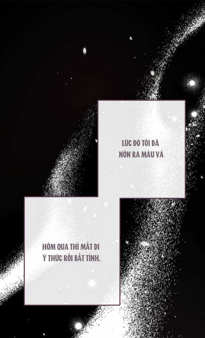 Trở Thành Vợ Thái Tử Quái Vật Chapter 79.2 trang 9