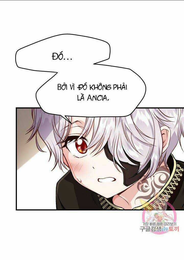 Trở Thành Vợ Thái Tử Quái Vật Chapter 8.1 trang 12