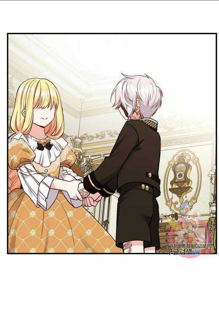 Trở Thành Vợ Thái Tử Quái Vật Chapter 8.1 trang 16