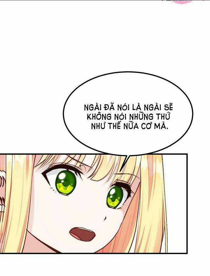 Trở Thành Vợ Thái Tử Quái Vật Chapter 8.1 trang 19