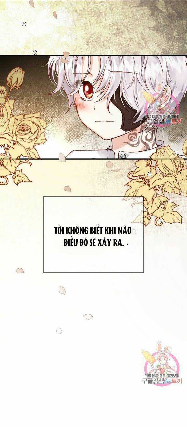 Trở Thành Vợ Thái Tử Quái Vật Chapter 8.1 trang 25