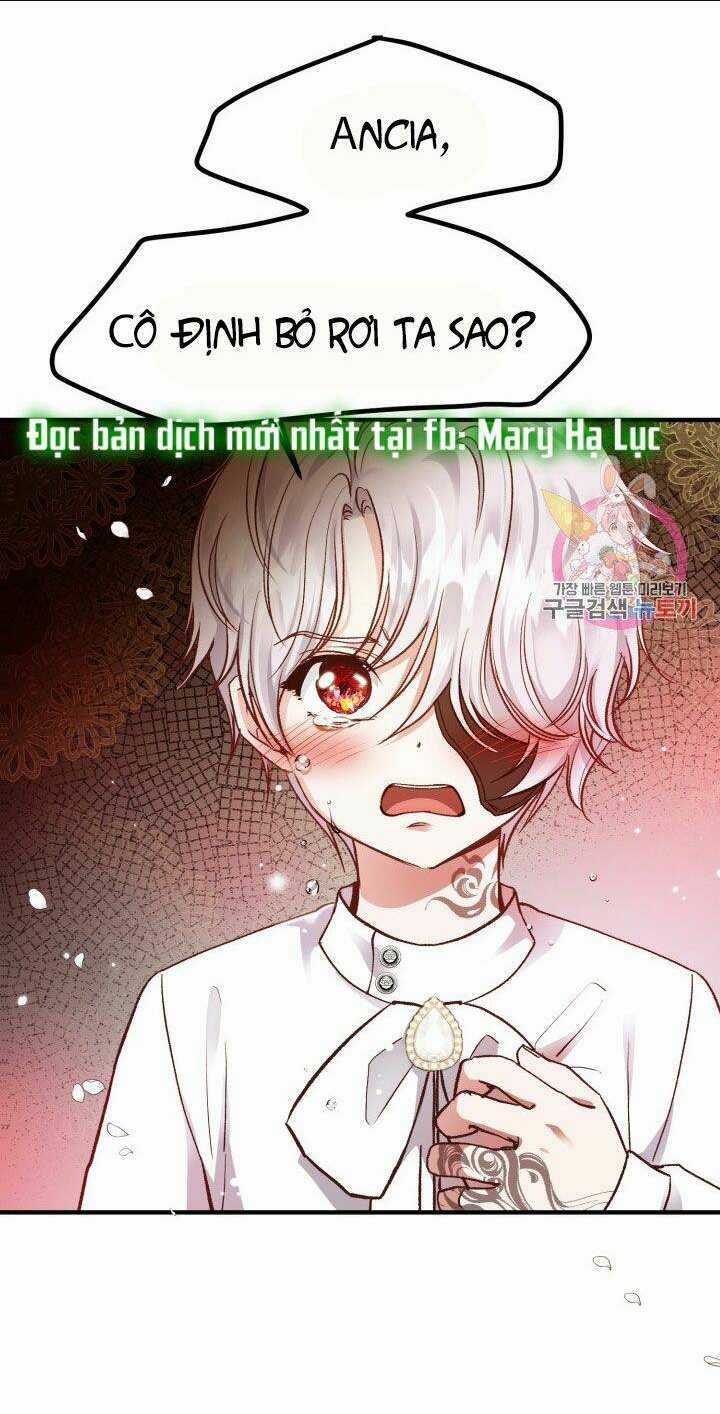 Trở Thành Vợ Thái Tử Quái Vật Chapter 8.1 trang 27