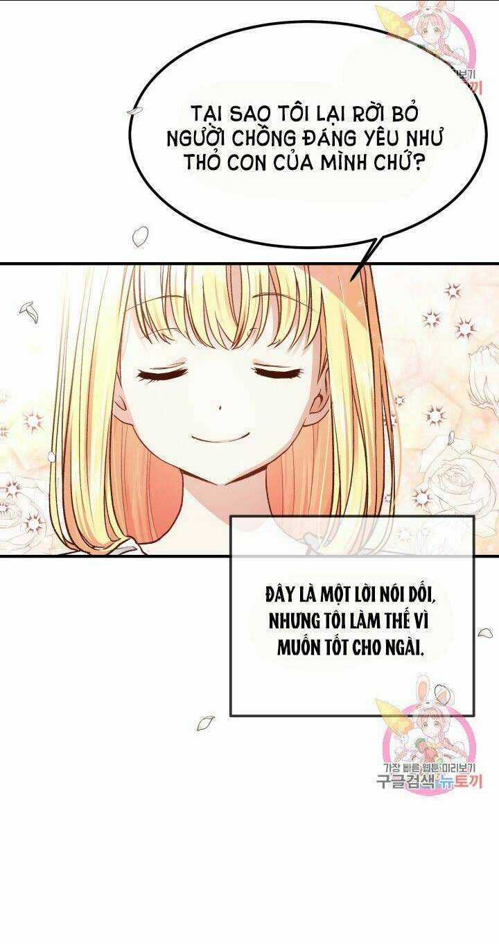 Trở Thành Vợ Thái Tử Quái Vật Chapter 8.1 trang 29