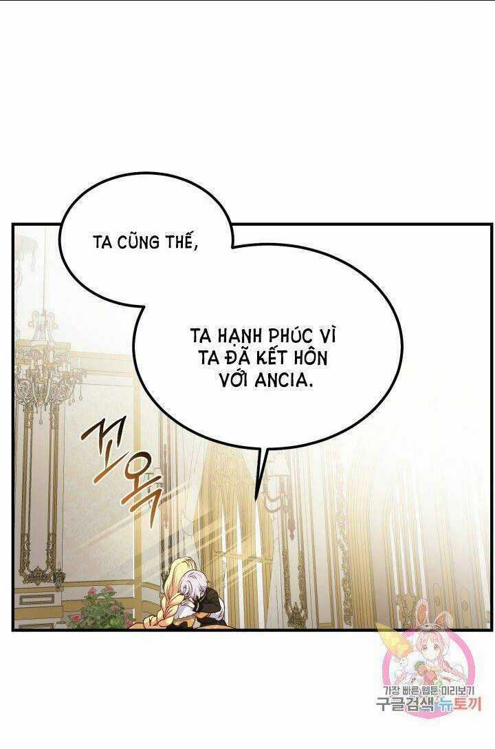 Trở Thành Vợ Thái Tử Quái Vật Chapter 8.1 trang 3