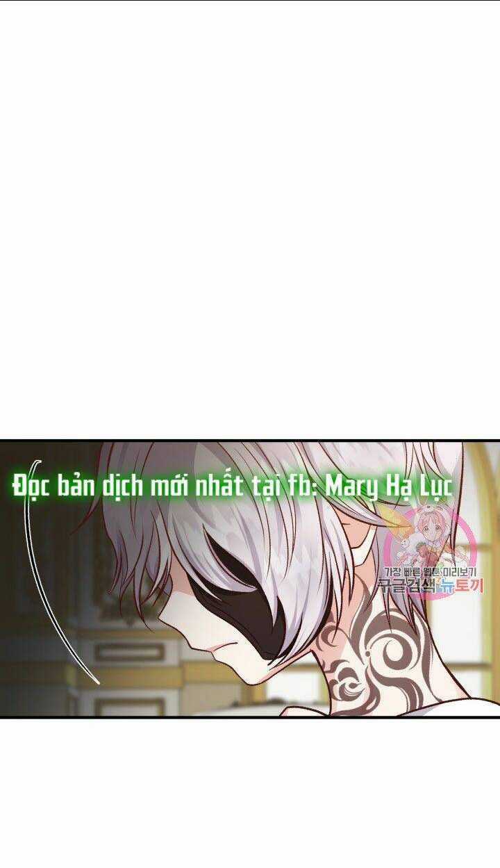 Trở Thành Vợ Thái Tử Quái Vật Chapter 8.1 trang 32