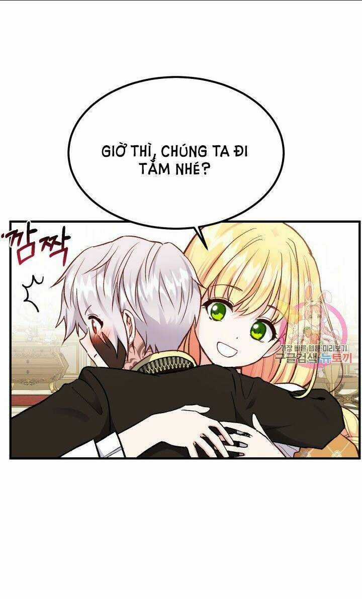 Trở Thành Vợ Thái Tử Quái Vật Chapter 8.1 trang 5