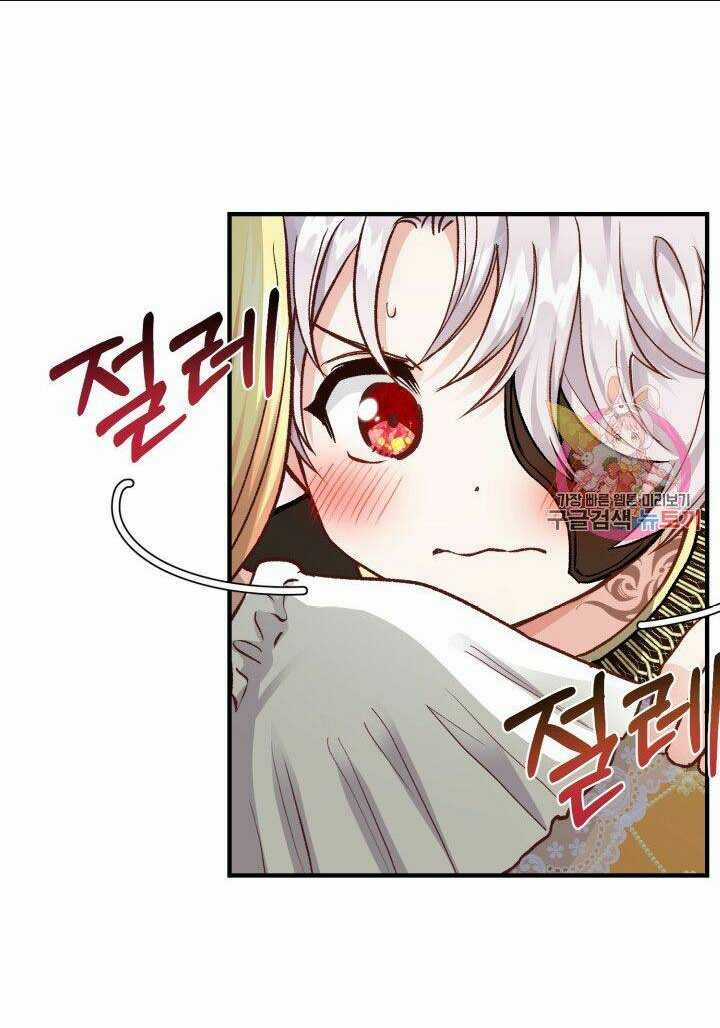 Trở Thành Vợ Thái Tử Quái Vật Chapter 8.1 trang 6