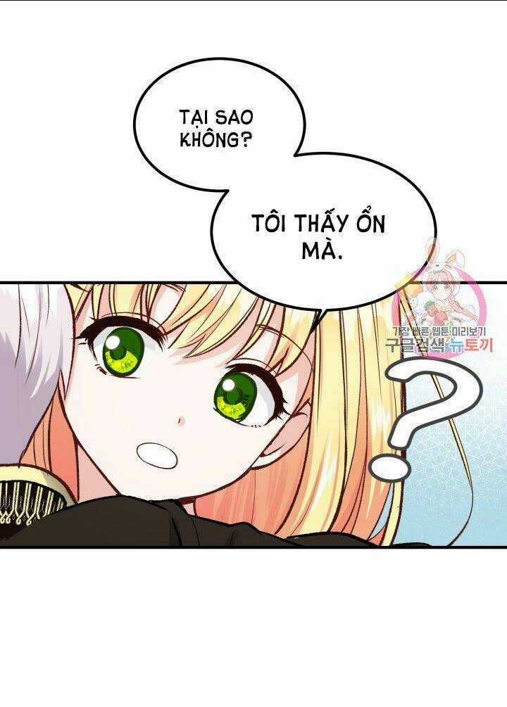 Trở Thành Vợ Thái Tử Quái Vật Chapter 8.1 trang 7