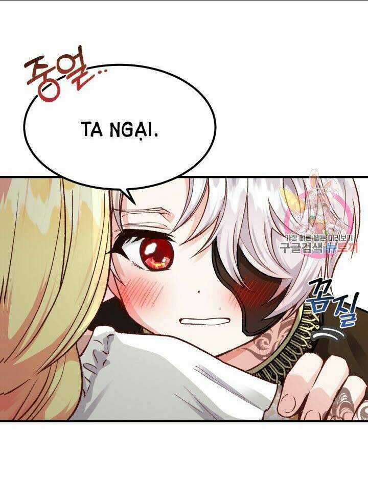 Trở Thành Vợ Thái Tử Quái Vật Chapter 8.1 trang 8