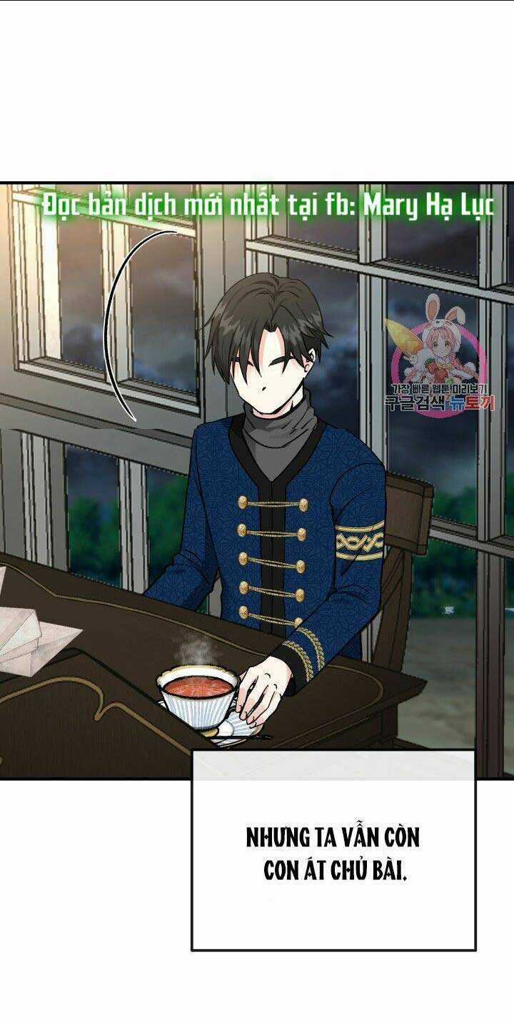 Trở Thành Vợ Thái Tử Quái Vật Chapter 8.2 trang 12