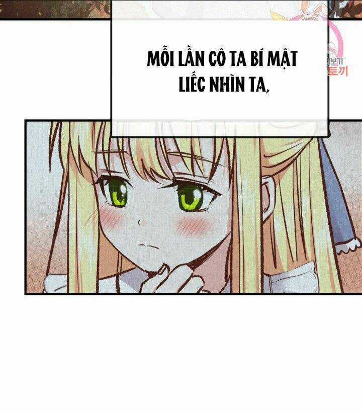 Trở Thành Vợ Thái Tử Quái Vật Chapter 8.2 trang 16