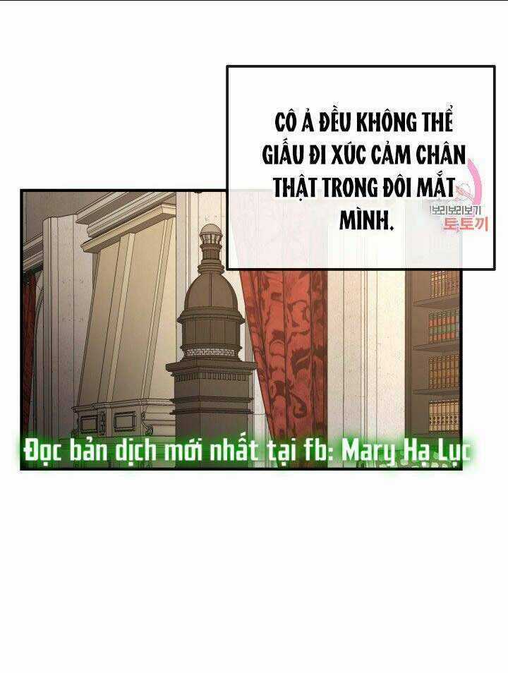 Trở Thành Vợ Thái Tử Quái Vật Chapter 8.2 trang 17