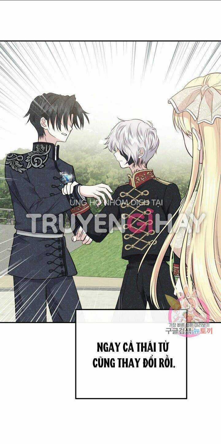 Trở Thành Vợ Thái Tử Quái Vật Chapter 8.2 trang 26