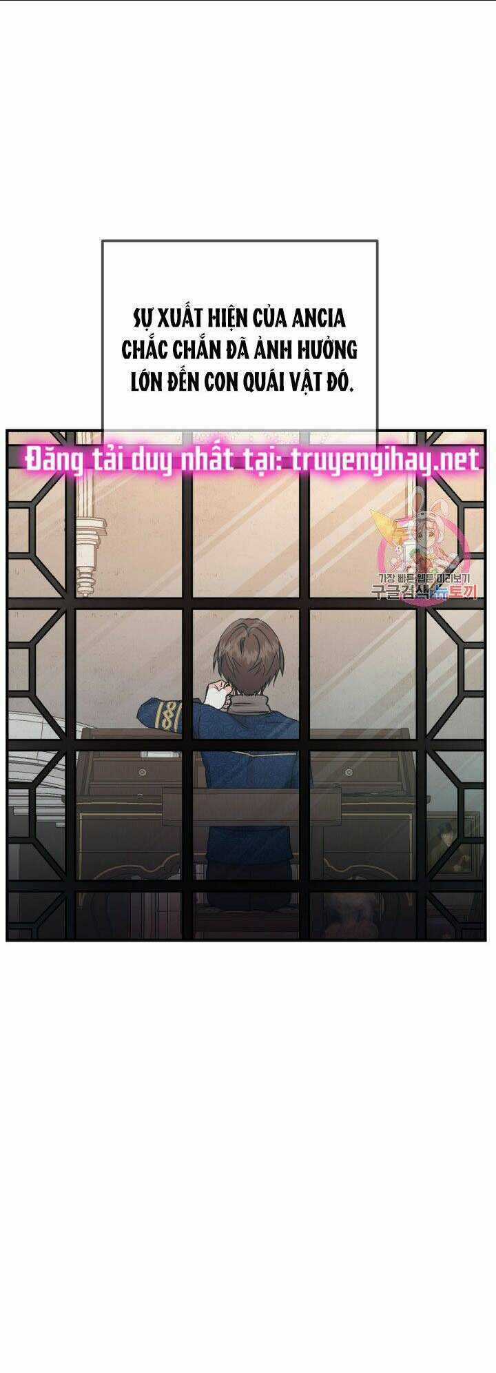 Trở Thành Vợ Thái Tử Quái Vật Chapter 8.2 trang 28