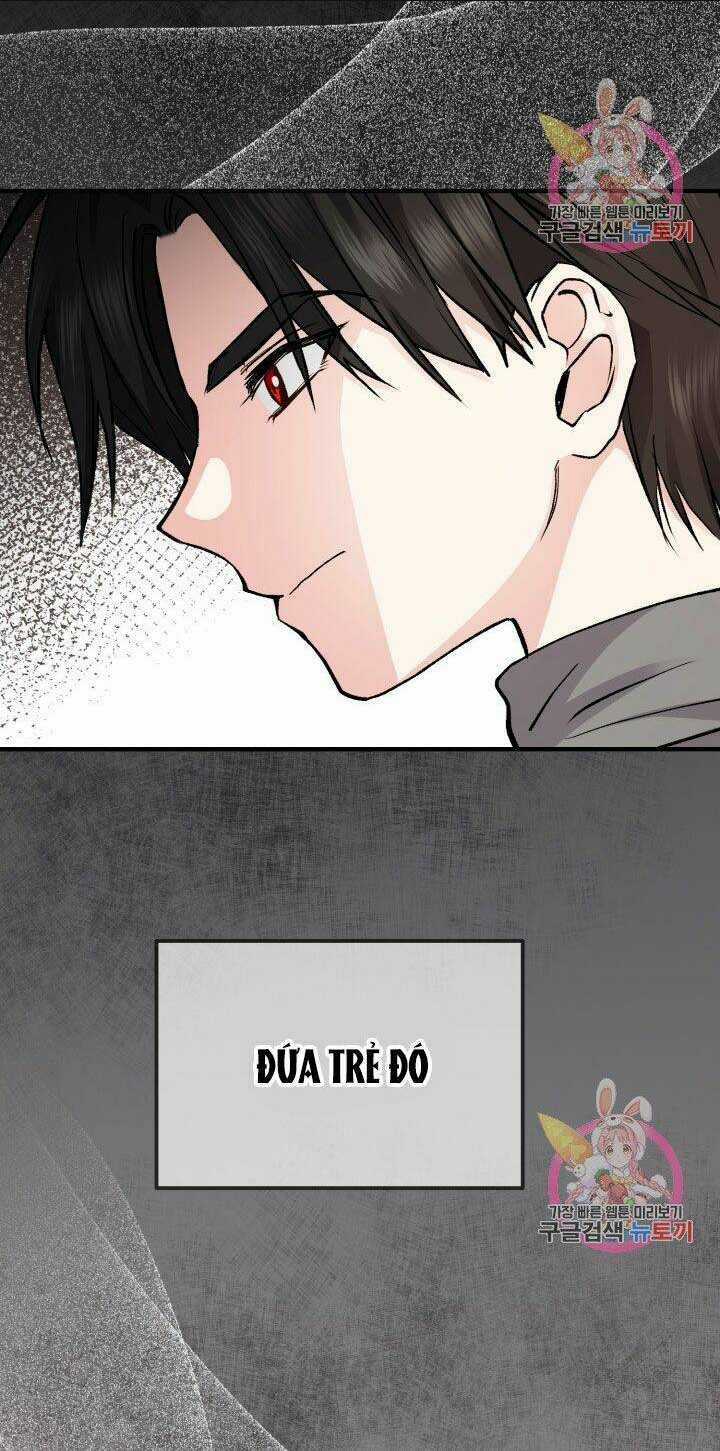 Trở Thành Vợ Thái Tử Quái Vật Chapter 8.2 trang 31