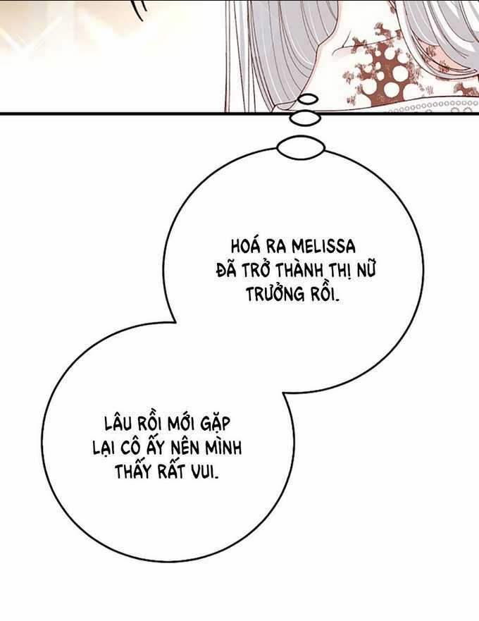 Trở Thành Vợ Thái Tử Quái Vật Chapter 80.1 trang 11