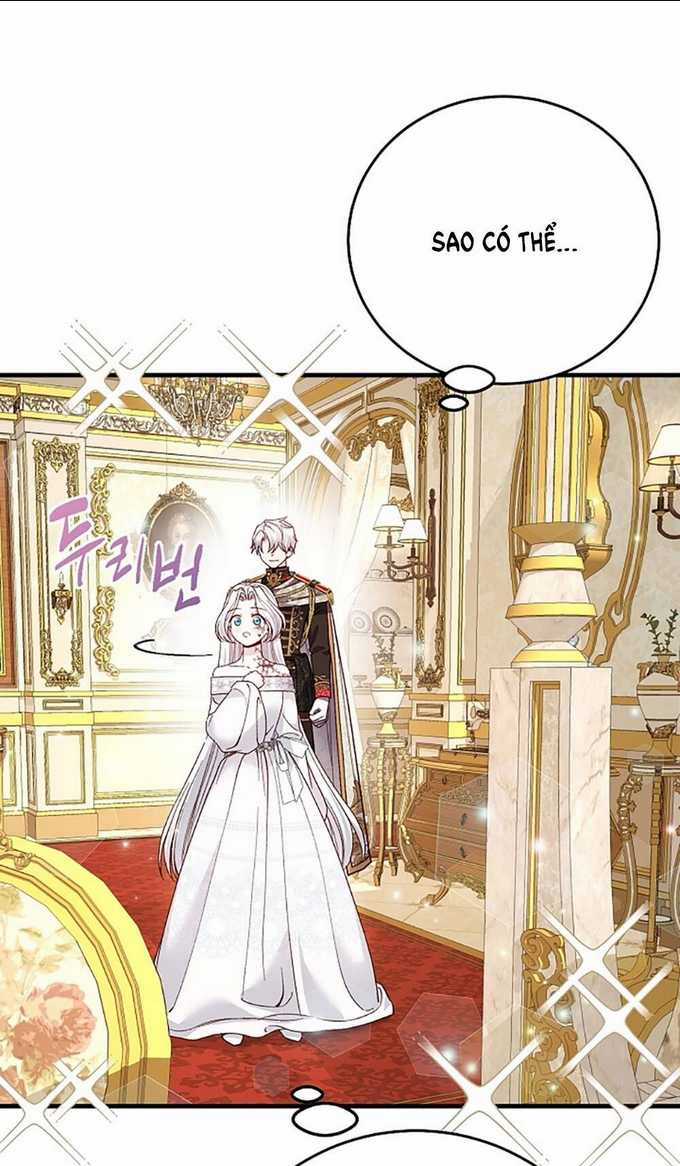 Trở Thành Vợ Thái Tử Quái Vật Chapter 80.1 trang 16