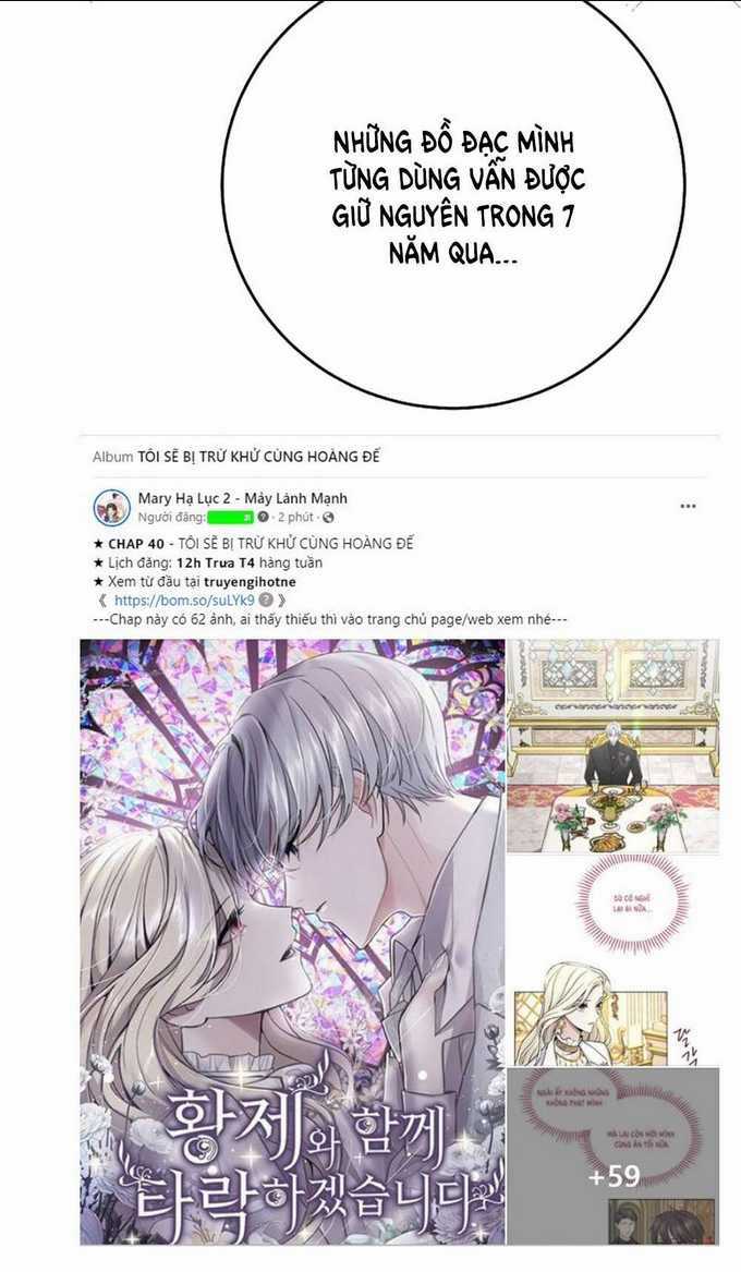 Trở Thành Vợ Thái Tử Quái Vật Chapter 80.1 trang 17