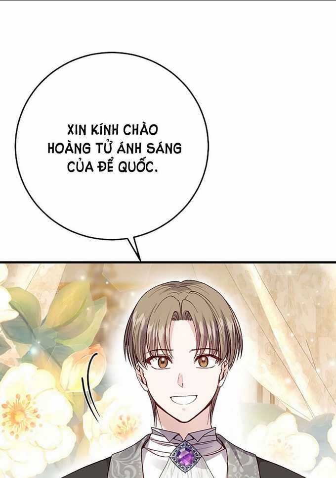 Trở Thành Vợ Thái Tử Quái Vật Chapter 80.1 trang 18
