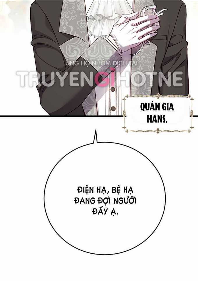 Trở Thành Vợ Thái Tử Quái Vật Chapter 80.1 trang 19