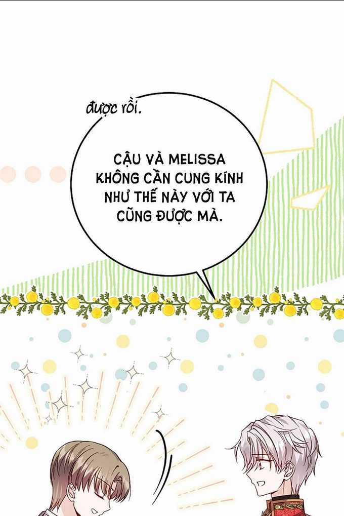 Trở Thành Vợ Thái Tử Quái Vật Chapter 80.1 trang 20