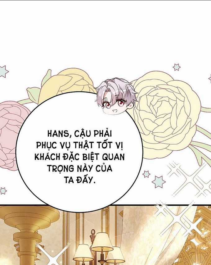 Trở Thành Vợ Thái Tử Quái Vật Chapter 80.1 trang 22