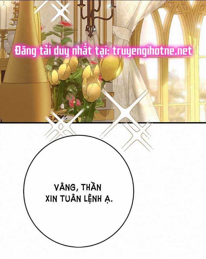 Trở Thành Vợ Thái Tử Quái Vật Chapter 80.1 trang 23