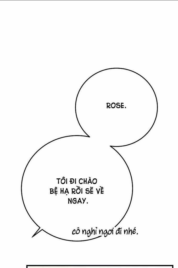 Trở Thành Vợ Thái Tử Quái Vật Chapter 80.1 trang 24