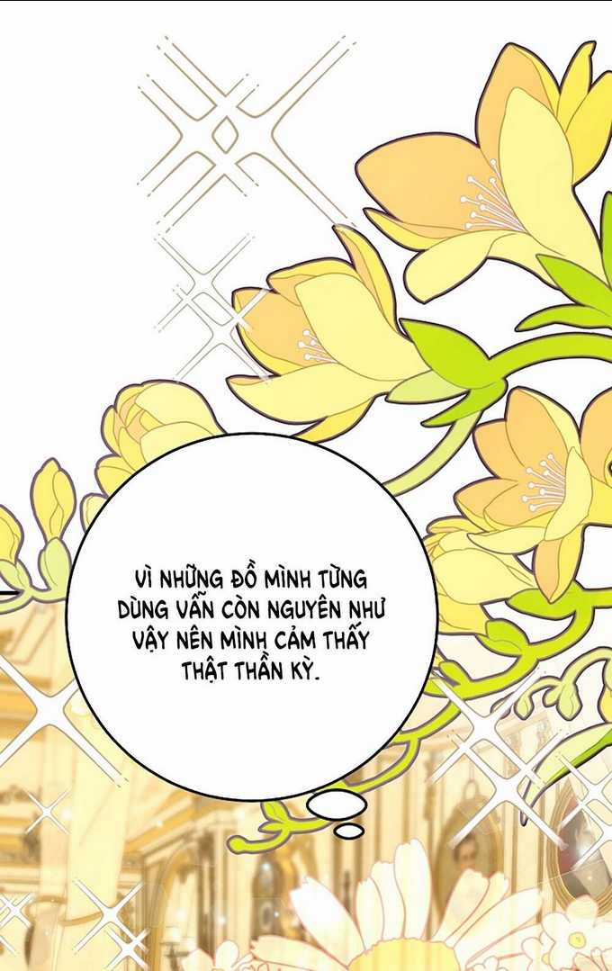 Trở Thành Vợ Thái Tử Quái Vật Chapter 80.1 trang 26