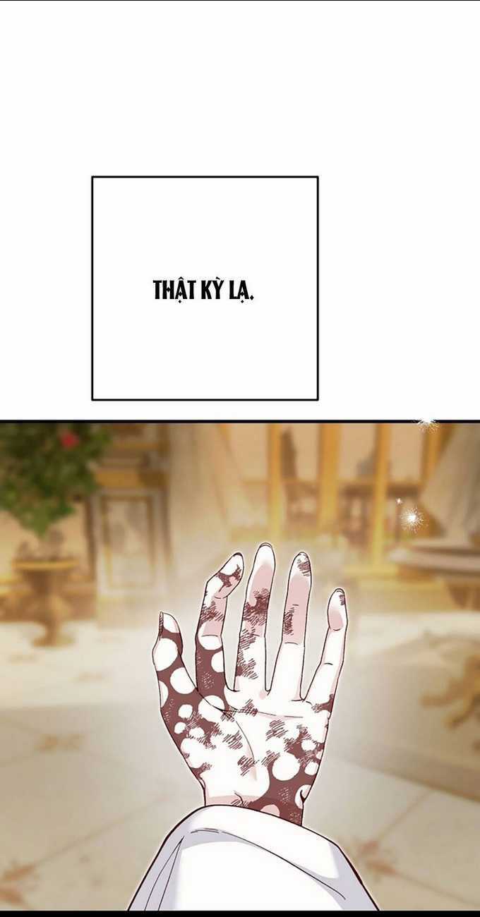 Trở Thành Vợ Thái Tử Quái Vật Chapter 80.1 trang 28