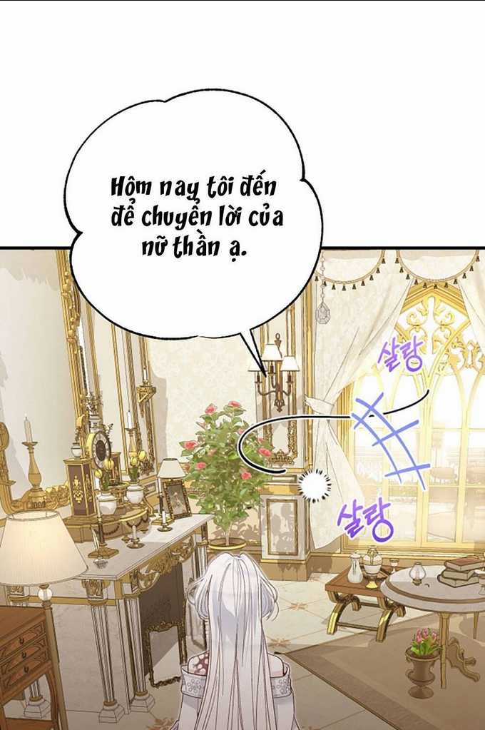 Trở Thành Vợ Thái Tử Quái Vật Chapter 80.1 trang 35