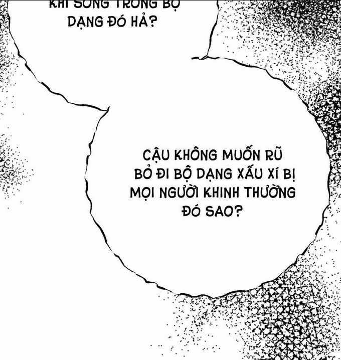 Trở Thành Vợ Thái Tử Quái Vật Chapter 80.1 trang 38