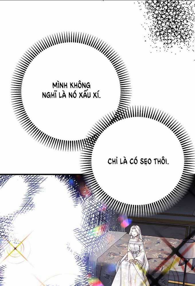 Trở Thành Vợ Thái Tử Quái Vật Chapter 80.1 trang 39