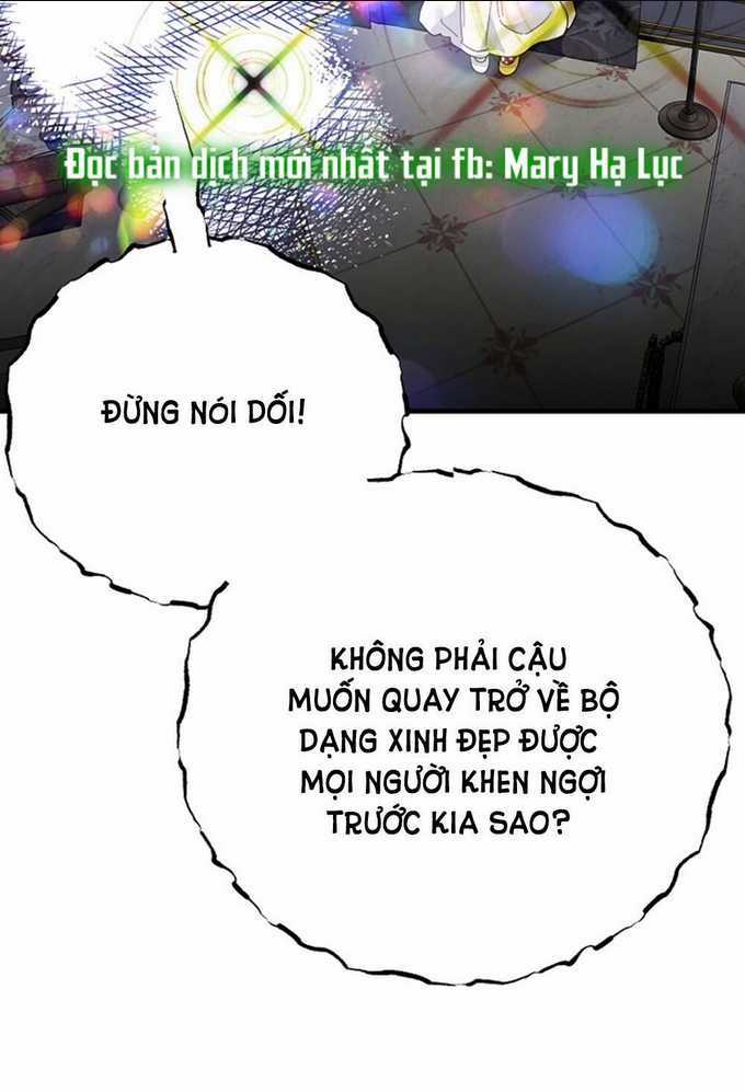 Trở Thành Vợ Thái Tử Quái Vật Chapter 80.1 trang 40